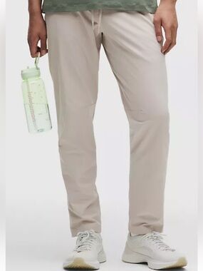 Lululemon Zeroed In Slim-Fit Pant
Tall
$118 USD